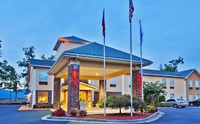 Holiday Inn Express Blairsville Georgia